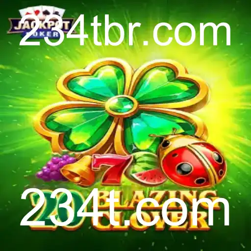 Descubra o Mundo de Aventura em 20BlazingClover