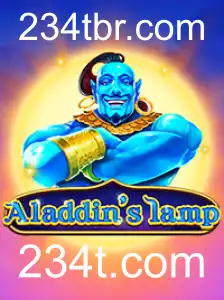 Explorando o Fascinante Mundo de Aladdinslamp