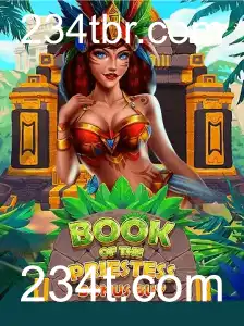Explorando o Fascinante Jogo BookOfThePriestess