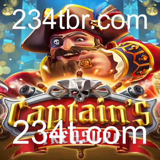 CapitanssTreasure: Aventura e Estratégia no Mundo dos Jogos