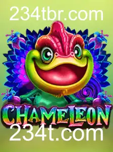 Explorando o Mundo do Jogo Chameleon