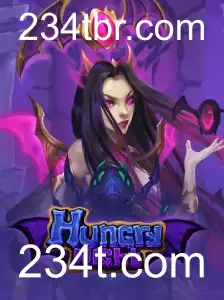 HungryNight: Uma Aventura Inovadora no Mundo dos Jogos Digitais