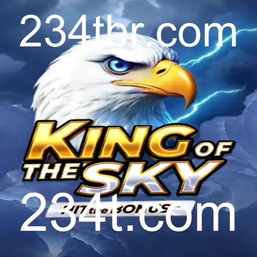 Descubra KingOfTheSky: Um Jogo Revolucionário em 234t.com