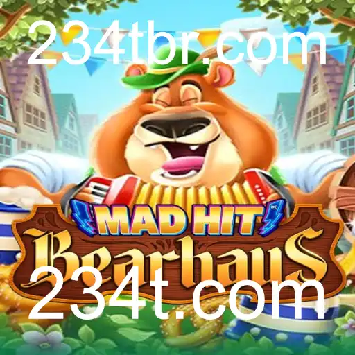 Descubra o Universo Vibrante de MadHitBearhaus: Estratégia, Aventura e Diversão