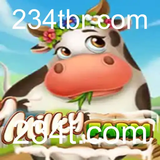 Explore o Maravilhoso Mundo de MilkyFarm: Um Jogo Inovador