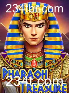 Descubra o Mundo Fascinante de PharaohTreasure