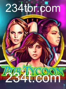 Explorando PubTycoon: Um Mergulho Detalhado no Simulador de Gestão de Pub
