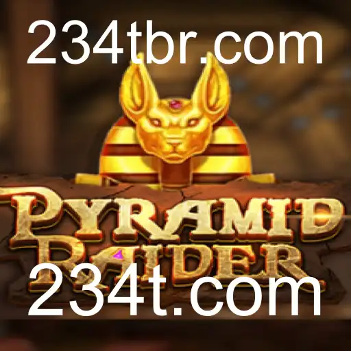 Explorando o Mundo de PyramidRaider: Uma Aventura no Deserto Digital
