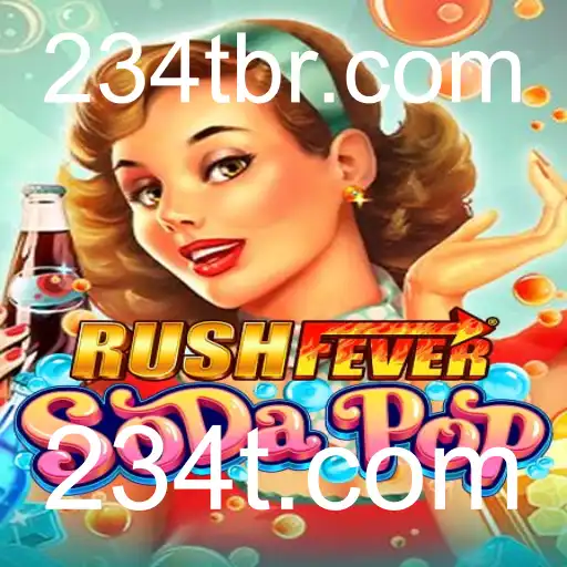 RushFeverSodaPop: Uma Nova Sensação no Mundo dos Jogos