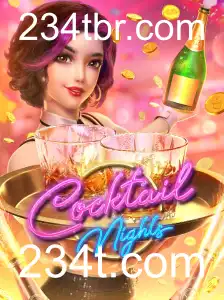 CocktailNights: Mergulhe na Diversão com o Novo Jogo Online