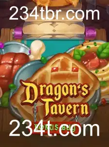 DragonsTavern: Um Mergulho Épico em Aventuras Fantásticas