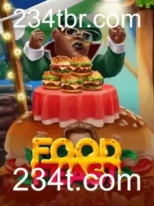 Descubra o Jogo 'FoodFeast': Diversão e Estratégia em meio às Tendências Gastronômicas