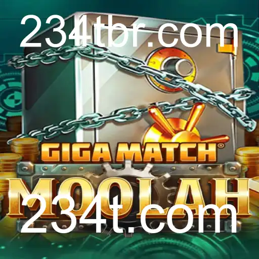 GigaMatchMoolah: O Novo Fenômeno dos Jogos Digitais
