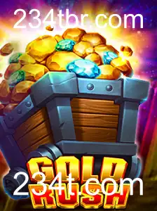 Explorando o Mundo de GoldRush: Um Jogo de Aventuras Épicas