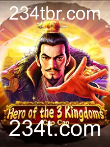 Hero of the 3 Kingdoms: Cao Cao - A Revitalização da Estratégia Histórica