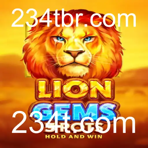 Explorando LionGems3pots: Um Novo Fenômeno no Mundo dos Jogos Digitais