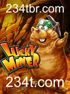 Explorando o Mundo Dinâmico de LuckyMiner: Jogo Inovador da 234t.com