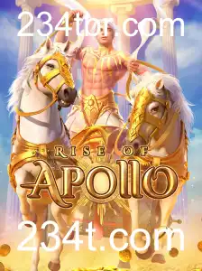 RiseofApollo: Descubra o Novo Sensação no Universo dos Games