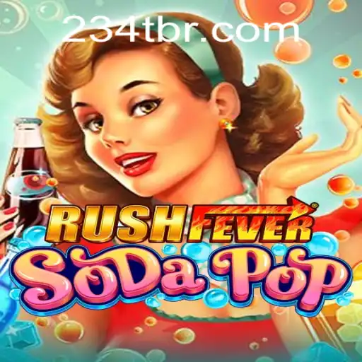 RushFeverSodaPop: Uma Nova Sensação no Mundo dos Jogos