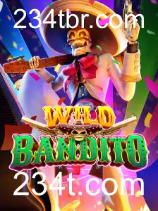 Explorando o Jogo WildBandito: Aventura e Estratégia no Mundo Virtual